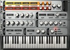 Picture for song 'Crazy Synth' by artist 'Anghelli Productions'