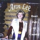 Picture for song '01 - If I Wanted To _________Ann Lee' by artist 'Ann Lee'