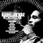 Picture for song 'Kadillak Kaz - Light Dat Fire (Prod. by AnTBeatz)' by artist 'AnTBeatz559'