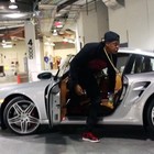 Picture for song 'Ride Foreign' by artist 'AnTBeatz559'