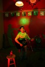 Picture for song 'Alone At Last' by artist 'Anthony De La Garza'