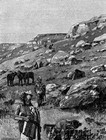 Picture for song 'Forgotten War' by artist 'Anthony L Smith'