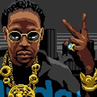 Picture for song '*NEW* RideAround' by artist 'Antic Beats'