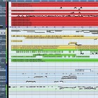 Picture for song 'dependances' by artist 'Antonklinkt'