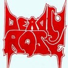 Picture for song 'DEADLY ROSE' by artist 'antykathera'