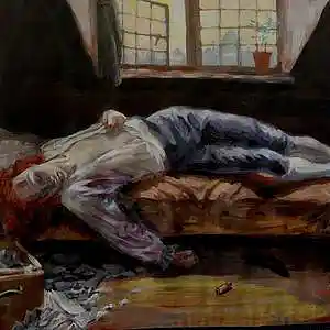 Picture for song 'APOCALYPSE - Expiring With Blood - (Cover 2023)' by artist 'ApocalypseOfficial'