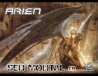Picture for song 'SER MORTAL' by artist 'ARIEN'