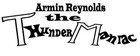Picture for song 'Distortion' by artist 'Armin Reynolds the ThunderManiac'