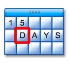 Picture for song '15 Days' by artist 'Arne Wuensche'