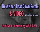 Picture for song 'Rideva frainteso New Neon Beat Down Mix' by artist 'ARS A.V.I. Collabs'