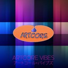Picture for song 'Artcore Vibes' by artist 'Artcore'