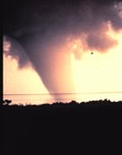 Picture for song 'Tornado by Arthur Holt 2008' by artist 'Arthur Holt'