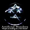 Picture for song 'Snow' by artist 'Artificial Wonders'