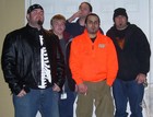 Picture for song 'Vengence' by artist 'Assault FYC'