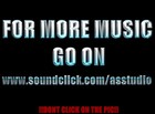 Picture for song 'crunk track song 1' by artist 'AS STUDIO'
