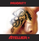 Picture for song 'Time' by artist 'ATELLIER 11'