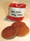 Picture for song 'Koekmetstroop' by artist 'Athean'
