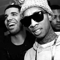 Picture for song 'Made It (Tyga x Drake Type)' by artist 'Atilla Beats'