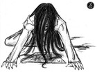 Picture for song 'I am Sin (basement demo '98)' by artist 'Atmosfear Nine'