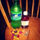 Picture for song 'Drop It In Lean.mp3' by artist 'Attitude Ro'