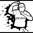 Picture for song 'Walk The Line' by artist 'Audiostarz Ent'