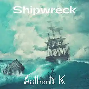 Picture for song 'Shipwreck (Movie and video game beat)' by artist 'Authenti K Beatmaker'