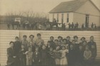 Picture for song 'Good Morning Little Schoolgirl' by artist 'Axe Masterson'