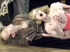 Picture for song 'MY BLOODY MARRIAGE' by artist 'AYIN ALEPH'