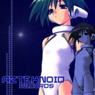 Picture for song 'Humanoide - Elektrik' by artist 'Azteknoid Mp3 Store'