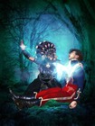 Picture for song 'Crows' by artist 'BABBLE (uk)'