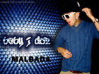 Picture for song 'Malbada' by artist 'Baby J Doz'