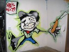 Picture for song 'hcvTEST1' by artist 'bacteria zero'