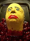 Picture for song 'Brain Cheese' by artist 'Bad Clowns - Blood Balloons - Foods'