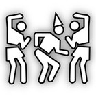 Picture for song 'Marcha Partido' by artist 'Baggyeyelids'