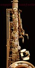 Picture for song 'stone in love' by artist 'Bald Sax Guy'