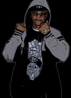 Picture for song 'hustle' by artist 'BalfourBallerz'