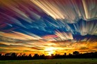 Picture for song 'Lightning Cloud' by artist 'Ballademaker'