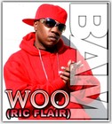 Picture for song 'WOO (Ric Flair)' by artist 'B.A.M. Born About Money'
