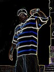 Picture for song 'B A R' by artist 'BAR'