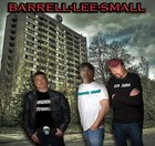 Picture for song 'Allright' by artist 'Barely Small'