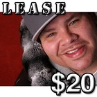 Picture for song 'ON THE VERGE (FAT JOE)' by artist 'Baritone'