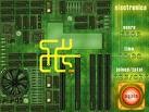 Picture for song 'CSI TYPE S*** (ELECTRONICA)' by artist 'Barney McAll'