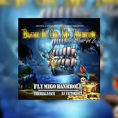Picture for song 'Fly Migo Bankroll Type Beat - Grams' by artist 'BasicHaddock4'