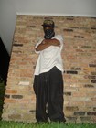 Picture for song 'T-Lo - All Day' by artist 'Baton Rouge Music Company'