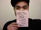 Picture for song 'you dont know me' by artist 'Battle Squad'