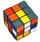 Picture for song 'Rubics Cubic' by artist 'BBRS'