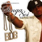 Picture for song 'Bedtime Story' by artist 'BDB BREAD BOIZ'