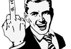 Picture for song 'Dont Give A F***' by artist 'B Dub BeatMaker'