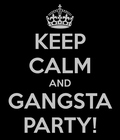 Picture for song 'NEW Gangsta Party *New Club Sound*' by artist 'BeastinProductions'