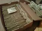 Picture for song 'SHOE BOX WIT TAG' by artist 'BEATBYBOSS'